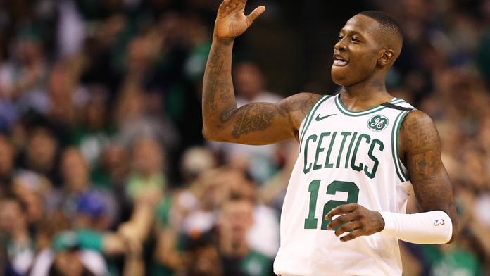 Boston vyřadil Philadelphii a ve finále konference vyzve Cleveland!