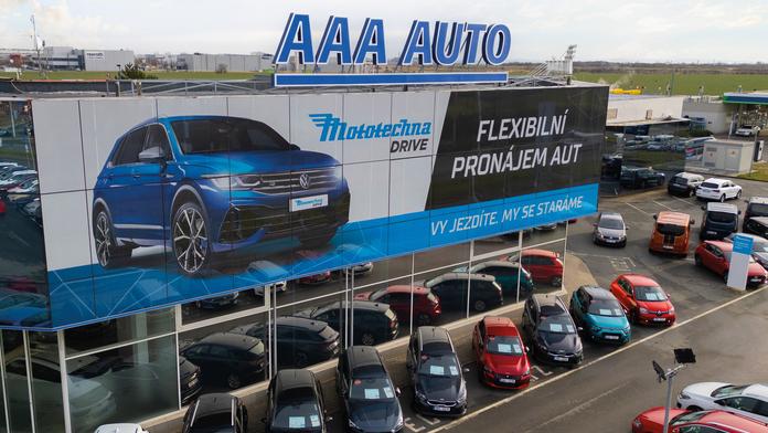 AURES Holdings hledá na 170 lidí, převážně jde o pozice na podporu prodeje