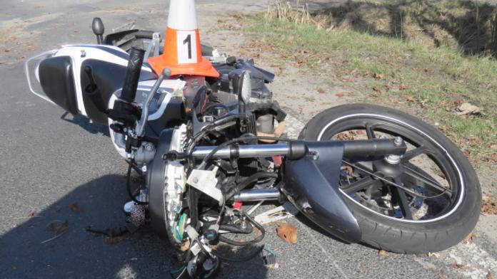 TRAGICKÝ PÁTEK: Motorkáři už vyrazili na silnice, 2 zemřeli