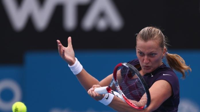 Přímé přenosy Australian Open a 100 korun k tomu