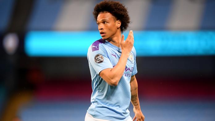 Velký obchod údajně uzavřen! Bayern získá posilu z Manchesteru City