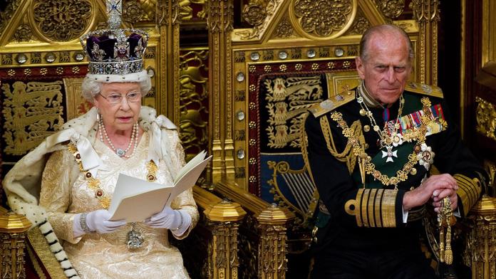 Britská královna Alžběta II. se chystá do důchodu. Plánuje vzdát se koruny
