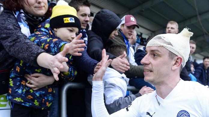 Na tlak ve Spartě se nedá připravit, říká Zahustel. Slovácko si pochvaluje