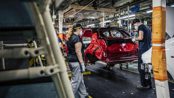 Nejprodávanější značka aut? Volkswagen už druhý rok marně dohání ztrátu