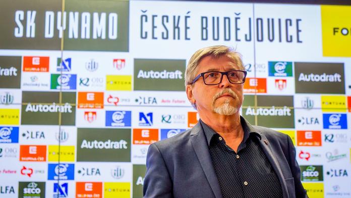 Koubek Budějovice fotbal