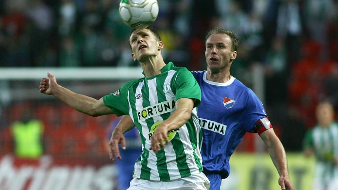 Ondrášovka Cup: Klokany vyřadil druholigista, Baník postupuje