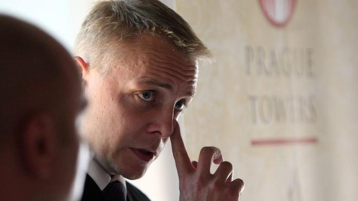 Sledovala ABL politiky? Hrozí jí pokuta 10 milionů
