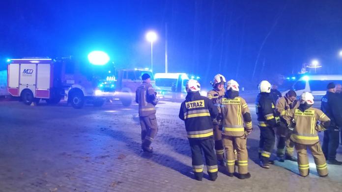 Rodičům se postupně ztratili oba chlapci