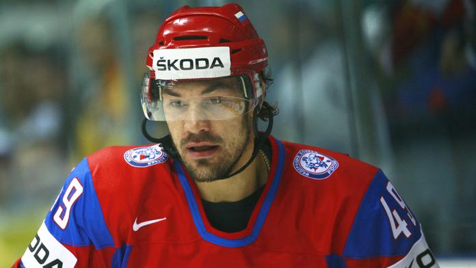 Směšný trest pro Arťuchina! Přizabil soupeře, od KHL dostal distanc na dva zápasy!