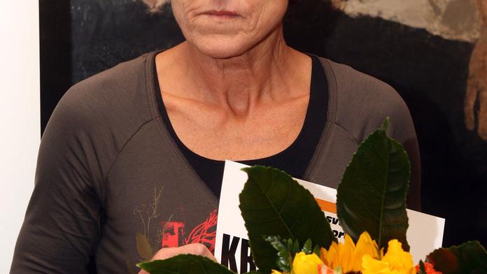 Jarmila Kratochvílová se dožívá 60 let