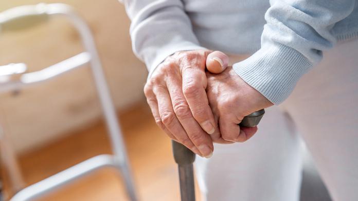 Osamělé stařence (99) přišly tisíce přání k narozeninám. Ve spánku pak zemřela
