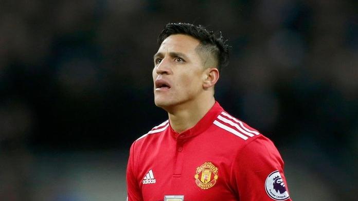 Angažmá v United? Po tréninku jsem chtěl zrušit smlouvu, říká Sánchez