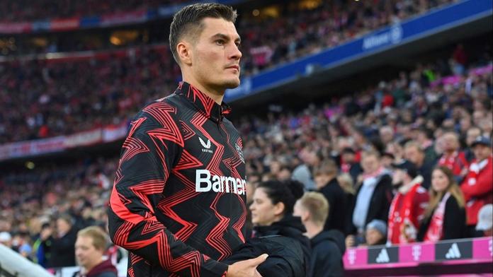Blíží se Schickův návrat do Itálie? Zájem má věhlasný klub ze Serie A