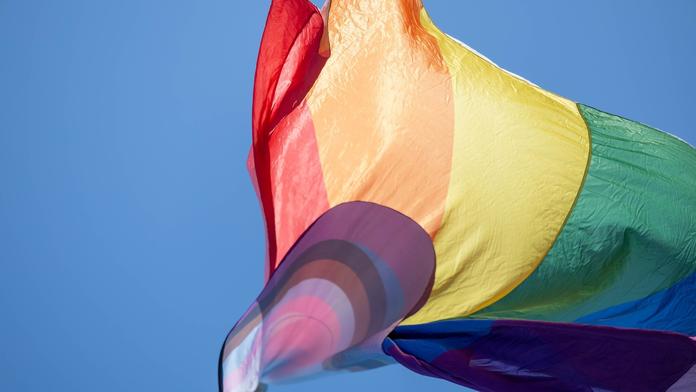 Pride zápas v Seattlu