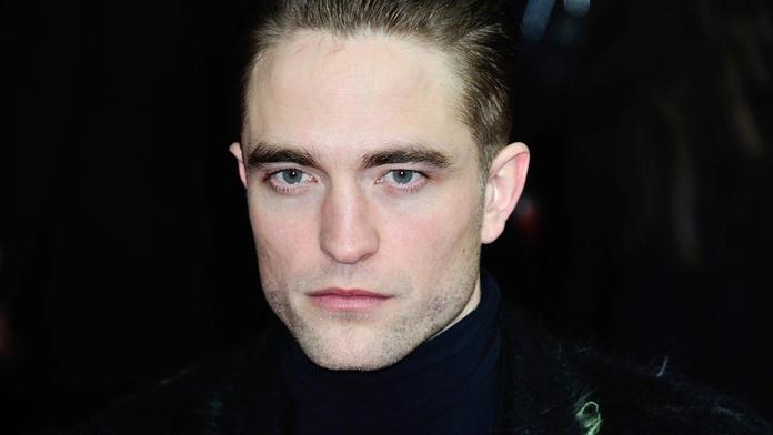 Z upíra Batmanem, netopýřího muže si zahraje Robert Pattinson