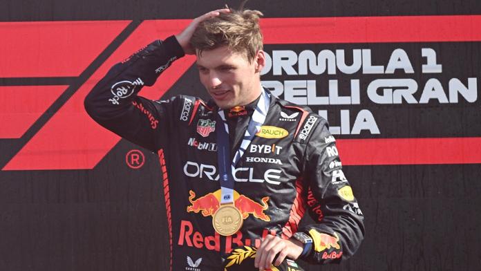 Fenomén Verstappen a historické tabulky. Letos ještě Prost i TOP3?