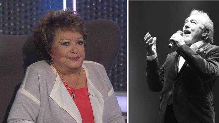Karel po mně vždycky chtěl peřinku, vzpomíná Bohdalová. ROZHOVOR