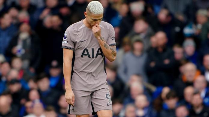 Richarlisona žaluje bývalý asistent. Po vyhazovu musel vyhledat lékaře