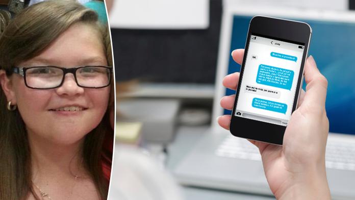 Nejlepší rozchod: Takhle dívka (11) poslala přítele k vodě!