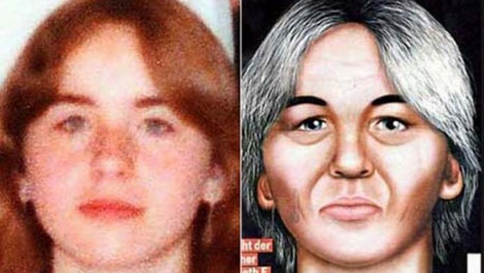 Elizabeth Fritzlová se zamilovala do bodyguarda
