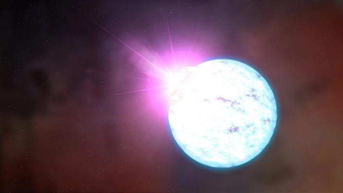 Magnetar