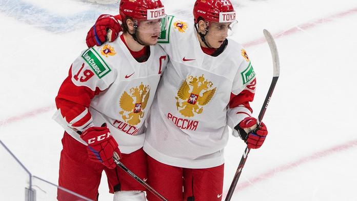 Rusové schválili návrh zákona. Výrazně by ho pocítila NHL