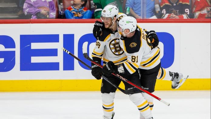 Udělá Boston další krok? Čtvrtý zápas série ve skvělý čas na Nova Action