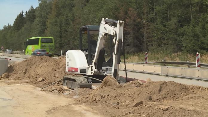 Příprava nových dálnic trvá hrozivých 13 let. Tenhle plán to má změnit