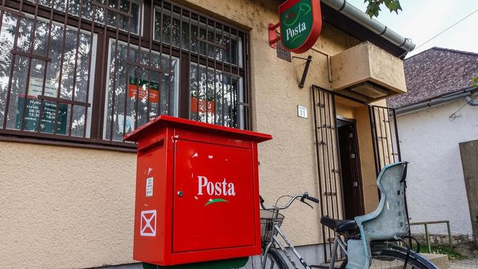 Magyar Posta