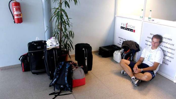 Turisti letos vezmou ČR útokem, nejvíce utratí Thajci