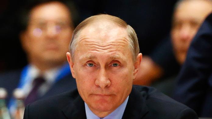 Tajná operace na odstranění Putina. Převrat mohou zamaskovat jako infarkt