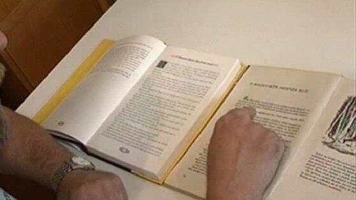 Podnikatel opsal knihu a vydal ji jako vlastní