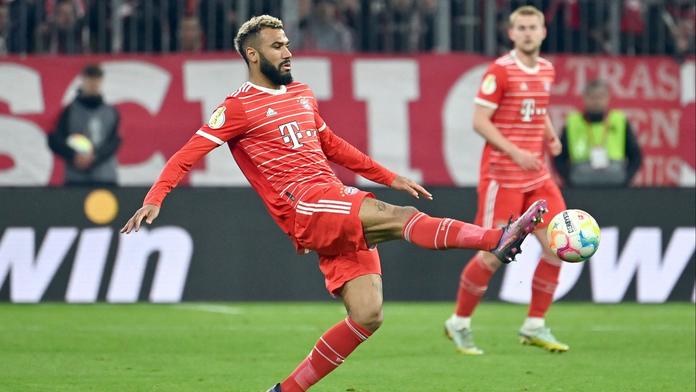 Smůla pro Bayern. Bavoři se musí proti City obejít bez elitního střelce