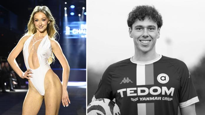 Pavlína Ella Pavlíčková a David Jeřábek