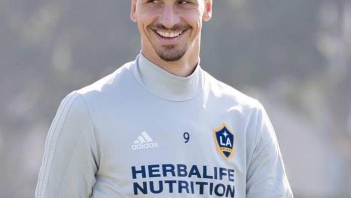 Zlatan opět dobývá Ameriku, chce překonat všechny rekordy