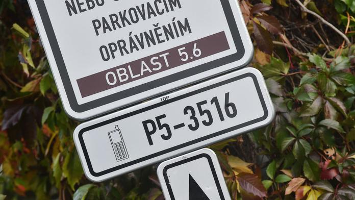 Klidně zaparkujte na modré. Ale pozor na tyto značky!