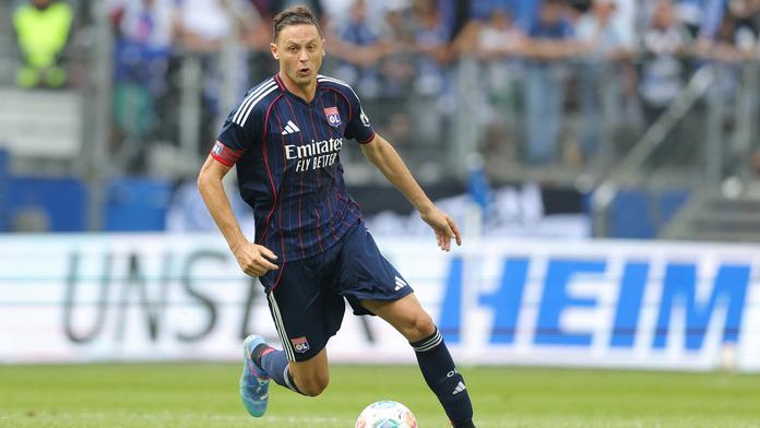 Nemanja Matič