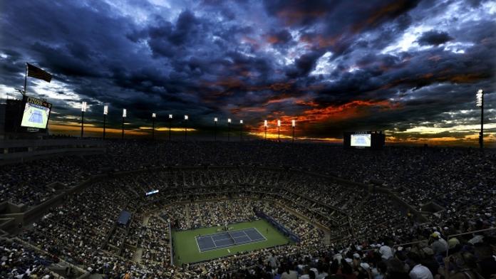 Je rozhodnuto. Rusové a Bělorusové smí hrát na US Open