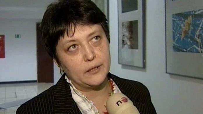 Stehlíková nezavrhuje adopci dětí pro homosexuály