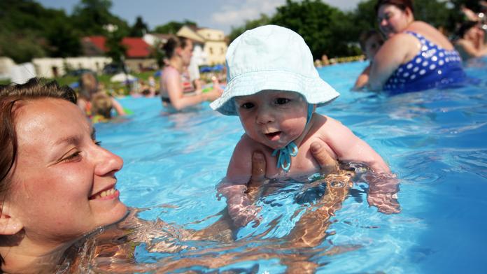 METEOROLOG: V červenci bude 23 slunečných dní