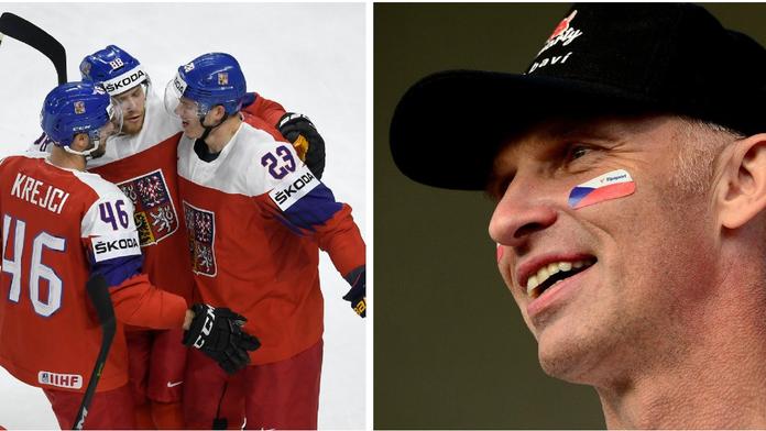 Teď to všichni viděli, NHL je jinde! Výkon překvapil i legendu Haška