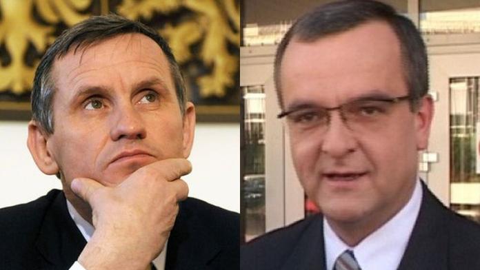 Lidovci na rozcestí: Kalousek, nebo Čunek?