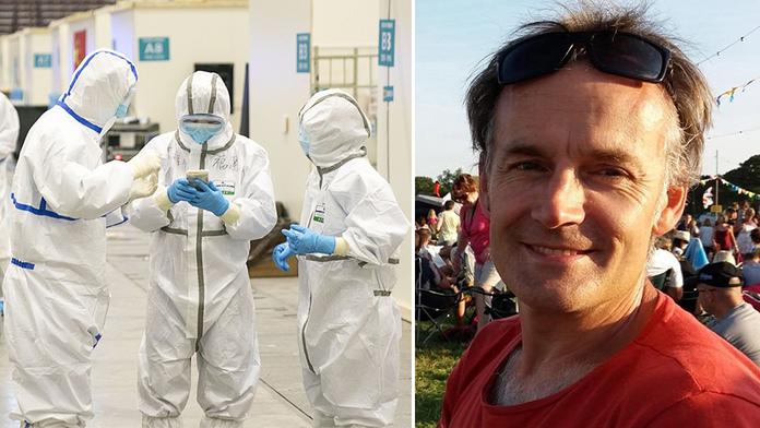 Brit rozšířil koronavirus už v několika zemích! Hledají, koho všechno potkal