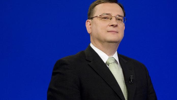 PROPAD: Češi politikům nevěří! PRŮZKUM
