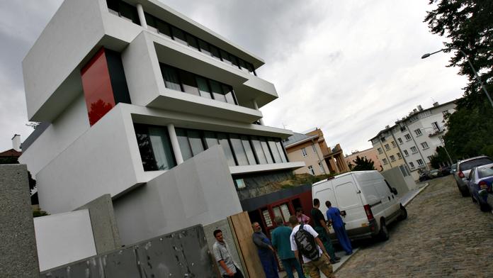 Na návštěvě u Krejčíře, Pitra, Janouška a spol.: PODÍVEJTE SE NA FOTKY!