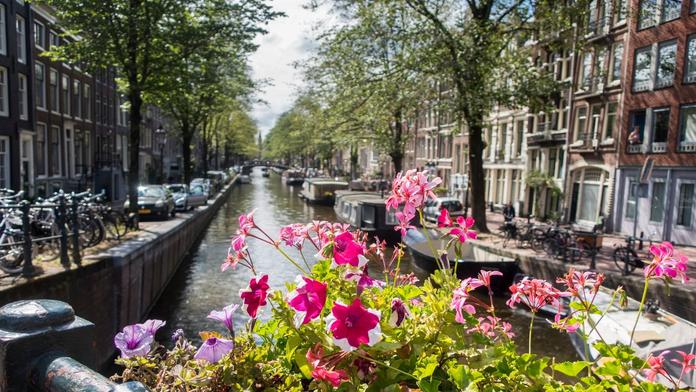 Amsterdam