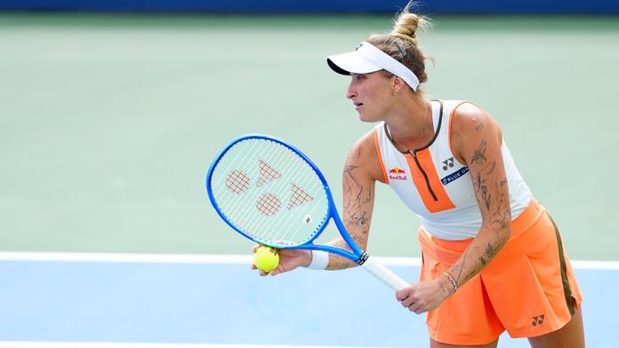 Markétě Vondroušové hrozí až čtyřletý trest v dopingové aféře