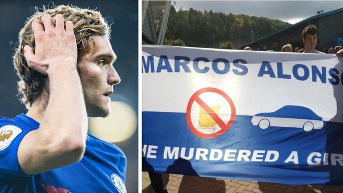 Za hranou! Hvězdě Chelsea připomněli, že zavinil smrt dívky