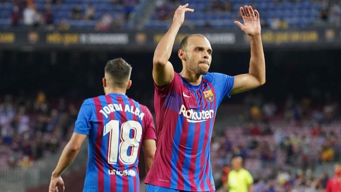 Obhájce titulu začal vítězně, Barca se bez Messiho bála o tři body