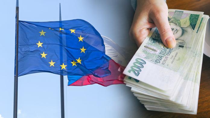 Česko neumí čerpat evropské dotace, dosáhlo jen na třetinu peněz!